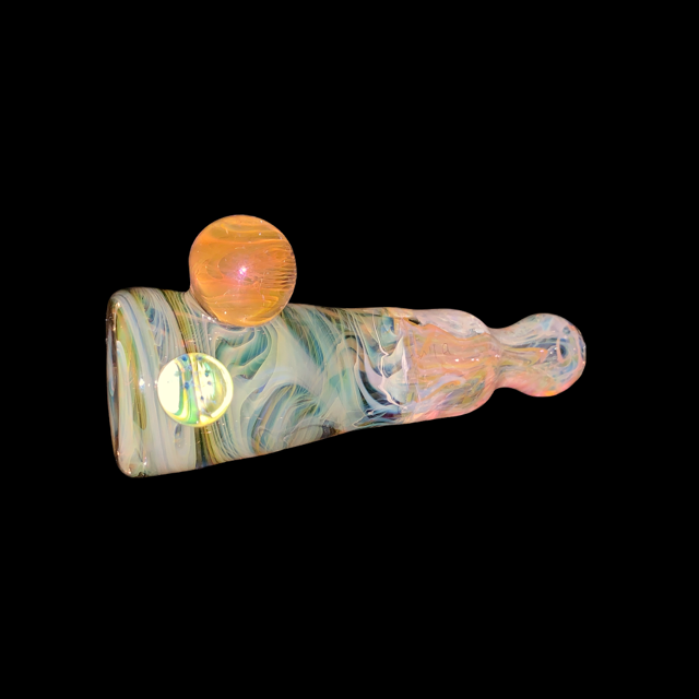 Cam Tower & Oliver Heady Psychedelic Chillum New