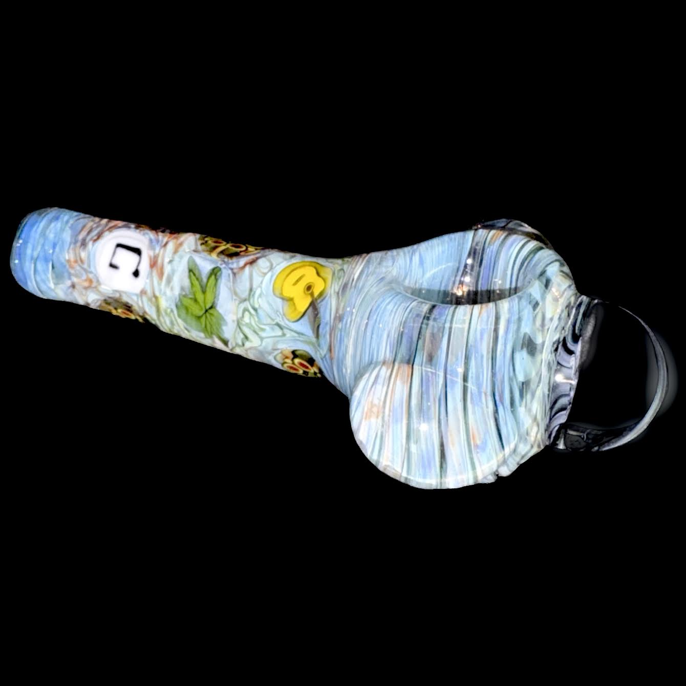 Jerry Kelly Heady Fume Millie Spoon New #7