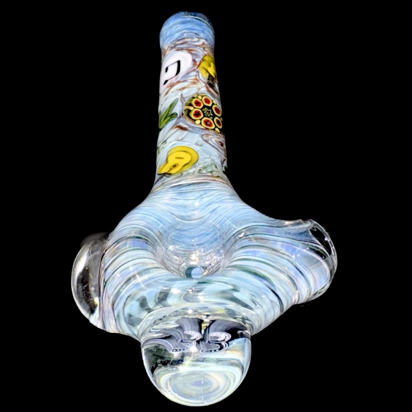 Jerry Kelly Heady Fume Millie Spoon New #7
