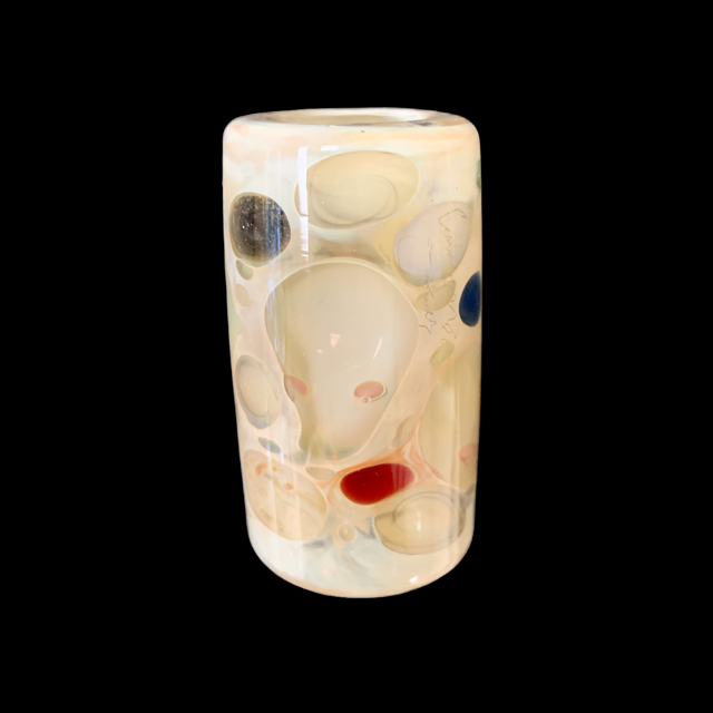 Cam Tower Fumed Space Aliens New #3