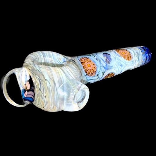 Jerry Kelly Heady Fume Milie Spoon New #8