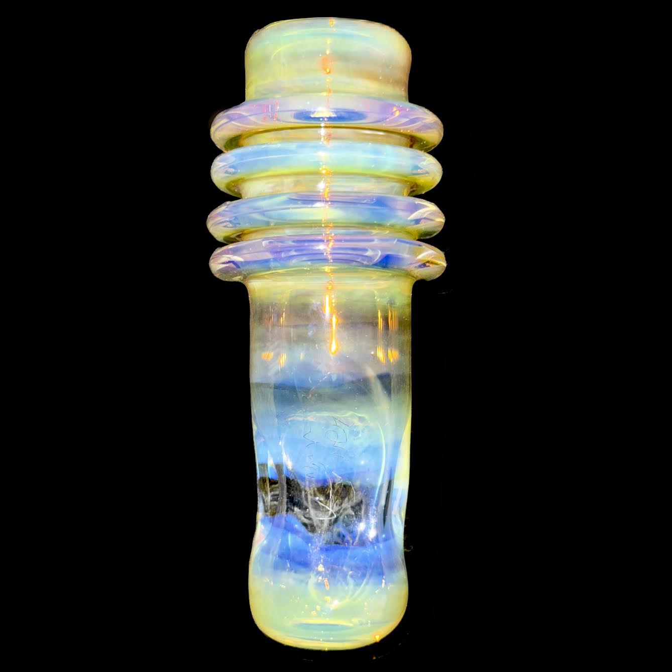 Cam Tower Fumed Maria Chillum New #1