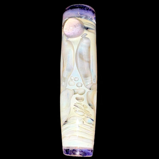Cam Tower Skull Lavender Joint Tip New
