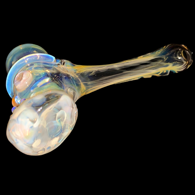 Bob Snodgrass Heady Implosion Top Hat Hammer New