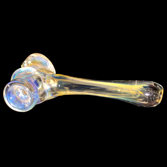 Bob Snodgrass Heady Implosion Top Hat Hammer New