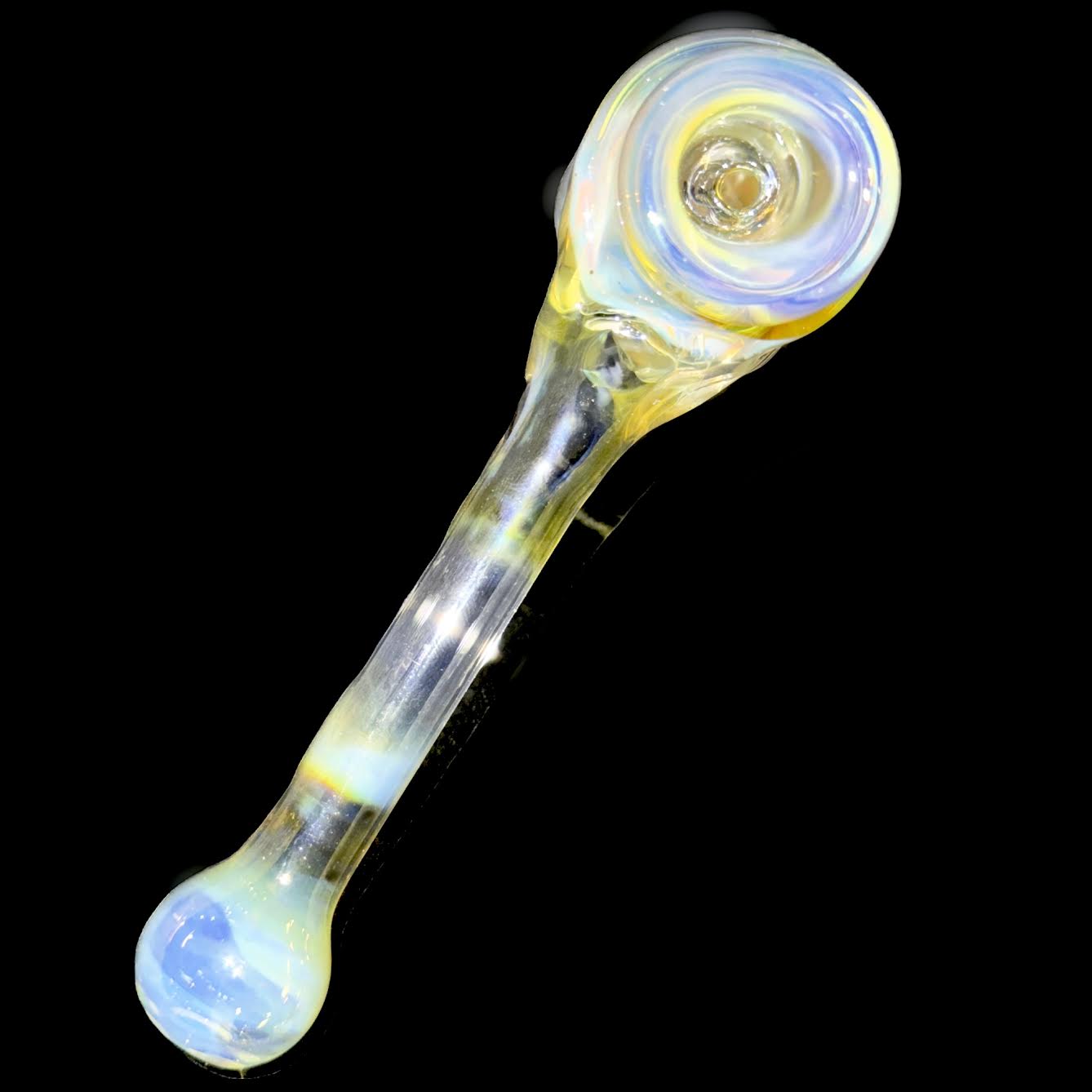 Cam Tower Fumed Top Hat Hammer New