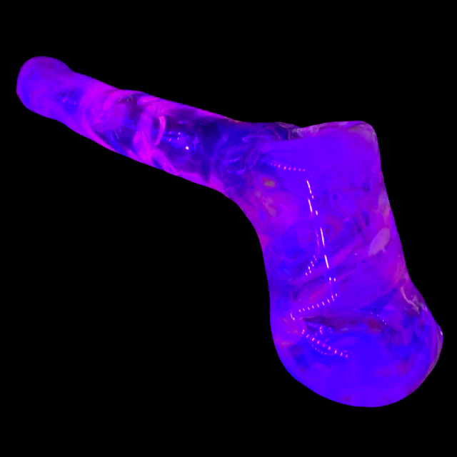 Bob Snodgrass Heady Psychedelia Fume Hammer New