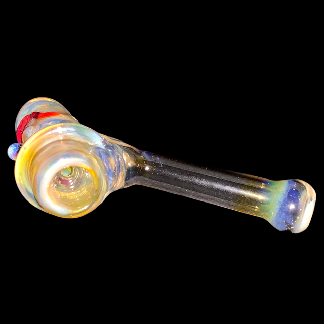 Bob Snodgrass Mr. Happy Hammer New