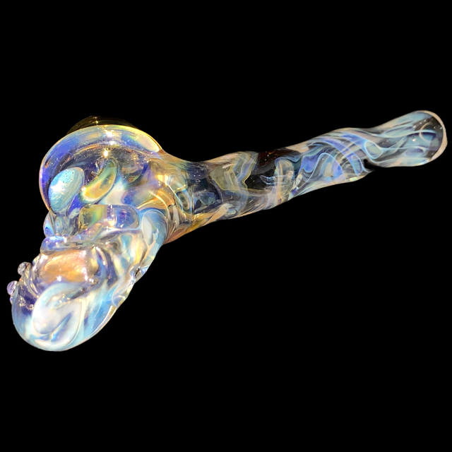 Bob Snodgrass Heady Top Hat Star Hammer New