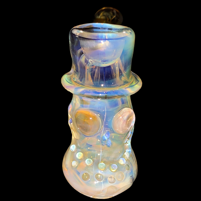 Bob Snodgrass Heady Implosion Top Hat Hammer New