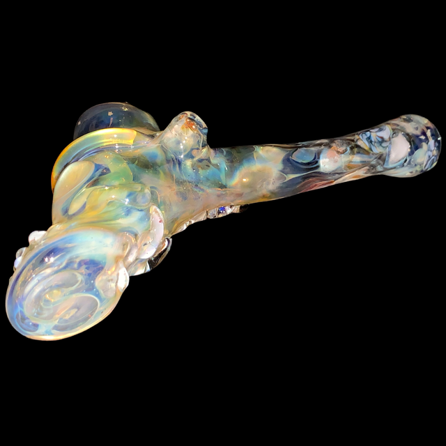 Bob Snodgrass Deluxe Top Hat Hammer New