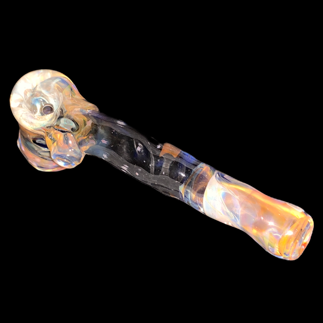 Bob Snodgrass Heady Psychedelia Fume Hammer New