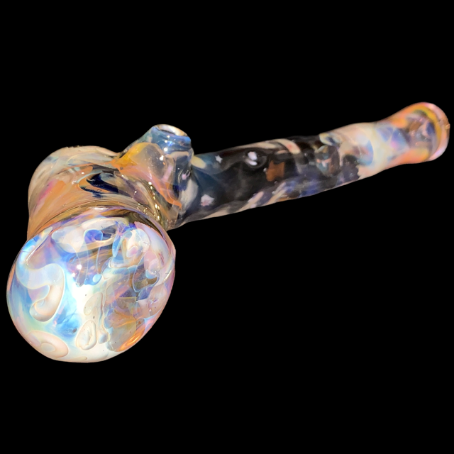 Bob Snodgrass Heady Psychedelia Fume Hammer New