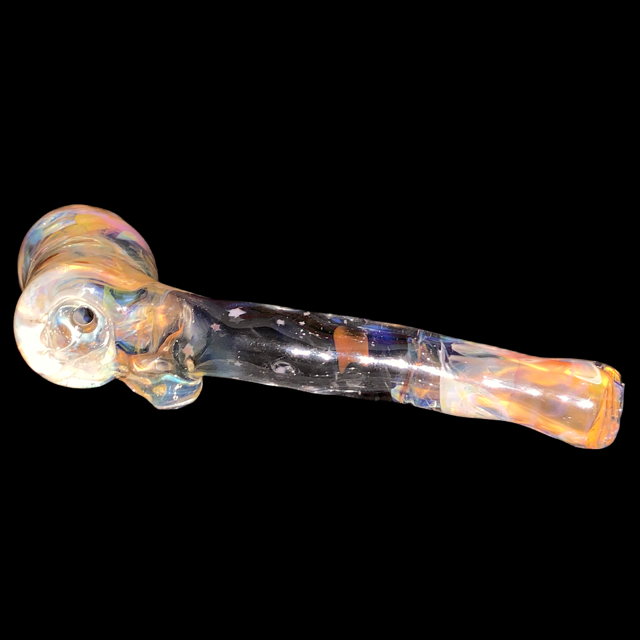 Bob Snodgrass Heady Psychedelia Fume Hammer New