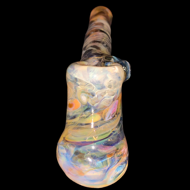 Bob Snodgrass Heady Psychedelia Fume Hammer New