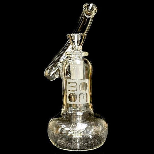Boom Felazi Ring Bubbler in 14mm New