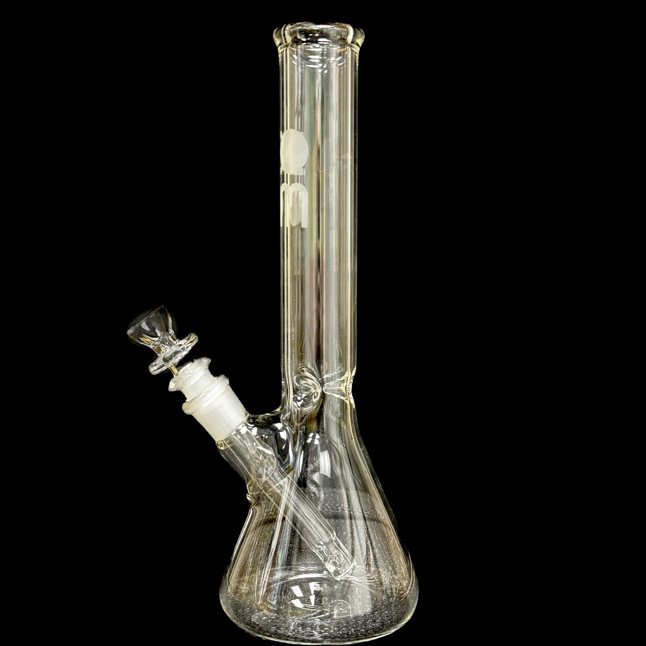 Boom Felazi 38mm Beaker in 14mm New