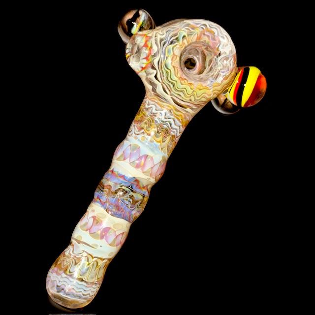 Bob Badtram OG Fume Dead Hammer New #2