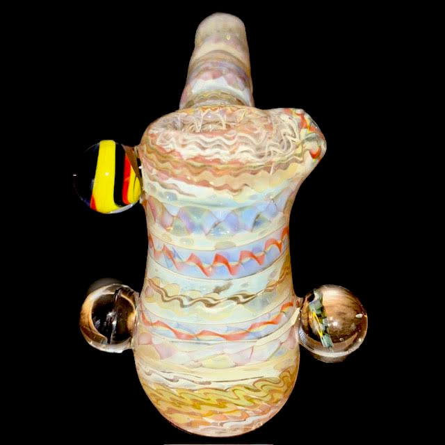 Bob Badtram OG Fume Dead Hammer New #2