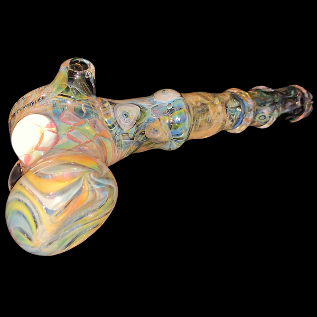 Bobby Snodgrass III Heady Psychedelic Hammer New