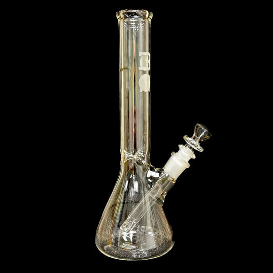Boom Felazi 38mm Beaker in 14mm New