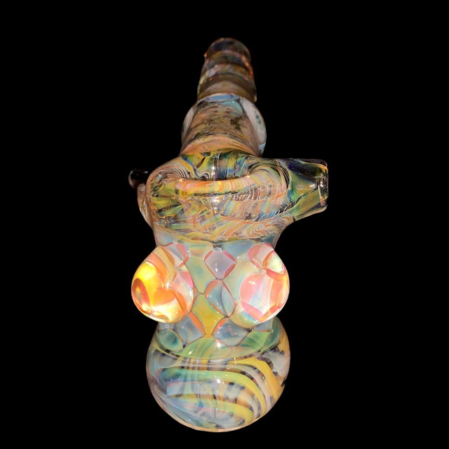 Bobby Snodgrass III Heady Psychedelic Hammer New