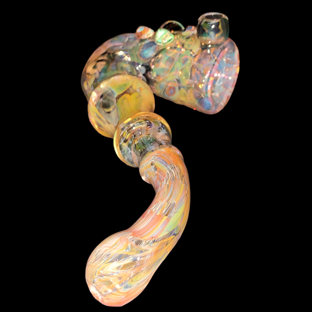 Bobby Snodgrass III Heady Double Sun Sherlock New