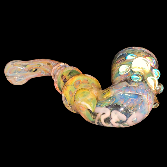 Bobby Snodgrass III Heady Double Sun Sherlock New