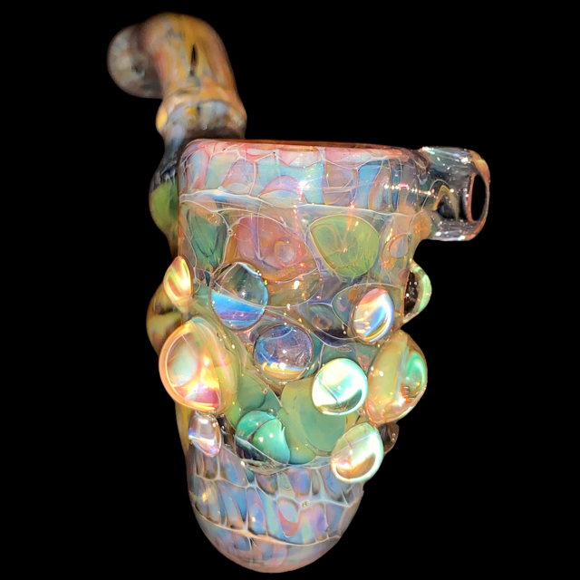 Bobby Snodgrass III Heady Double Sun Sherlock New
