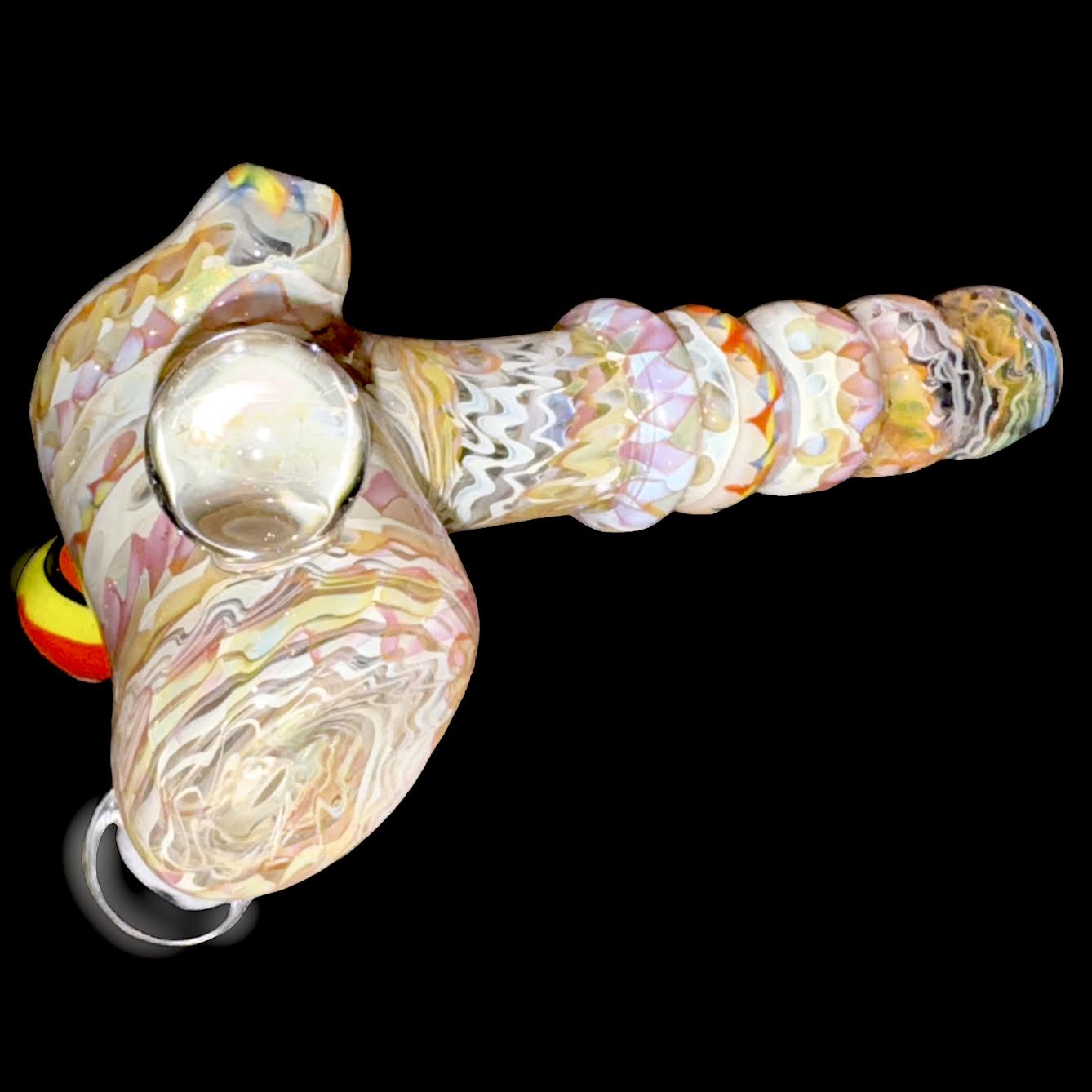 Bob Badtram OG Fume with Bob Snodgrass Millie Hammer New #2