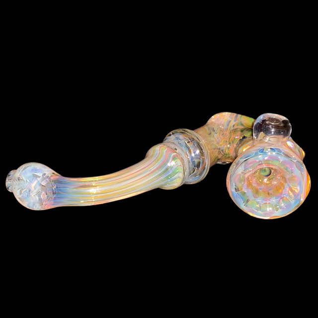 Bobby Snodgrass III Heady Fumed Dragon Sherlock New