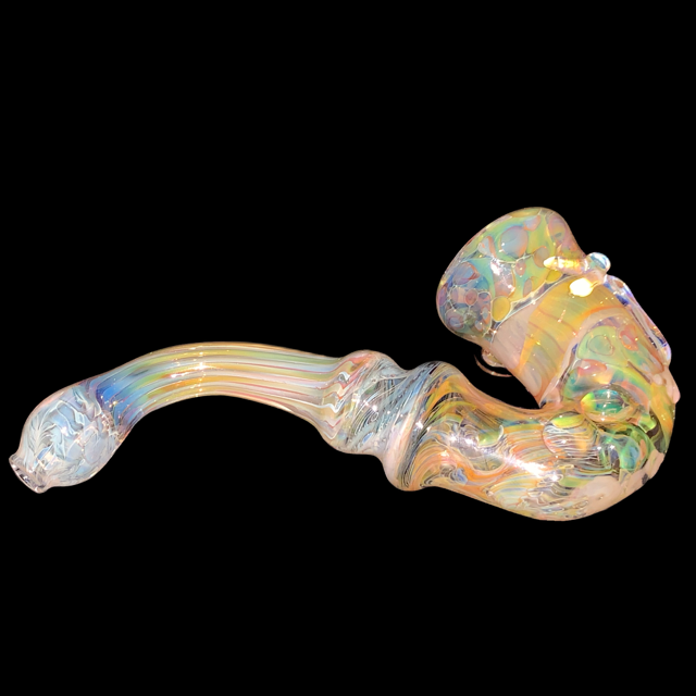 Bobby Snodgrass III Heady Fumed Dragon Sherlock New