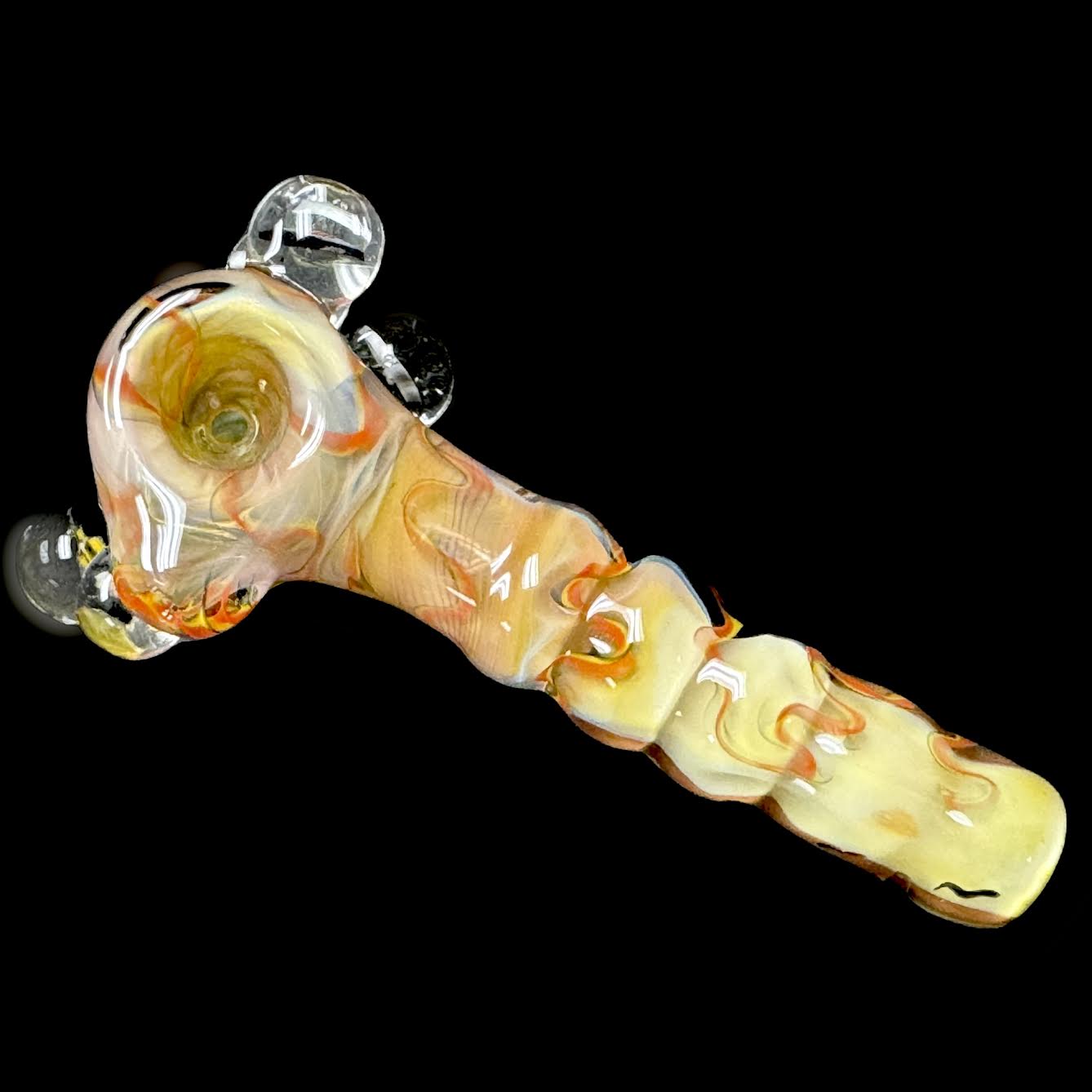 Bob Badtram Fumed Jerry in the Desert Hammer New