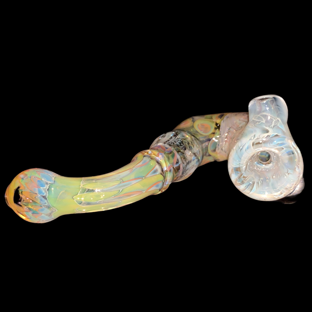 Bobby Snodgrass III Heady Fume Millie Marble Sherlock New