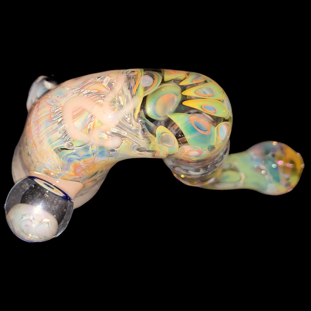 Bobby Snodgrass III Heady Fume Millie Marble Sherlock New