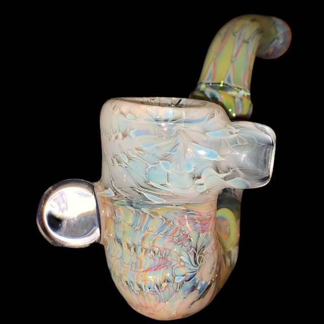 Bobby Snodgrass III Heady Fume Millie Marble Sherlock New