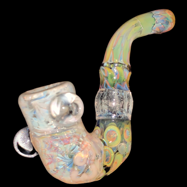 Bobby Snodgrass III Heady Fume Millie Marble Sherlock New