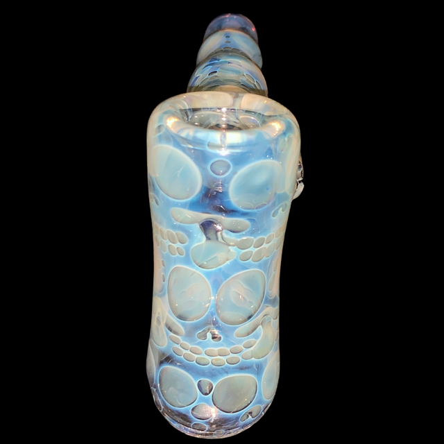 Jon Gietl Fumed Skulls & Shrooms Hammer New