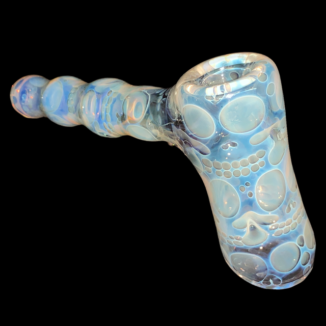 Jon Gietl Fumed Skulls & Shrooms Hammer New