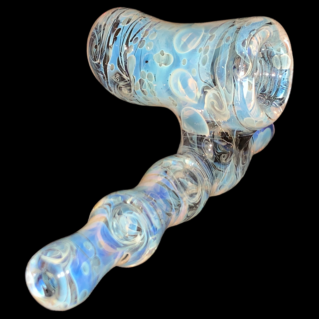 Jon Gietl Skulls and Cosmic Sidecar New