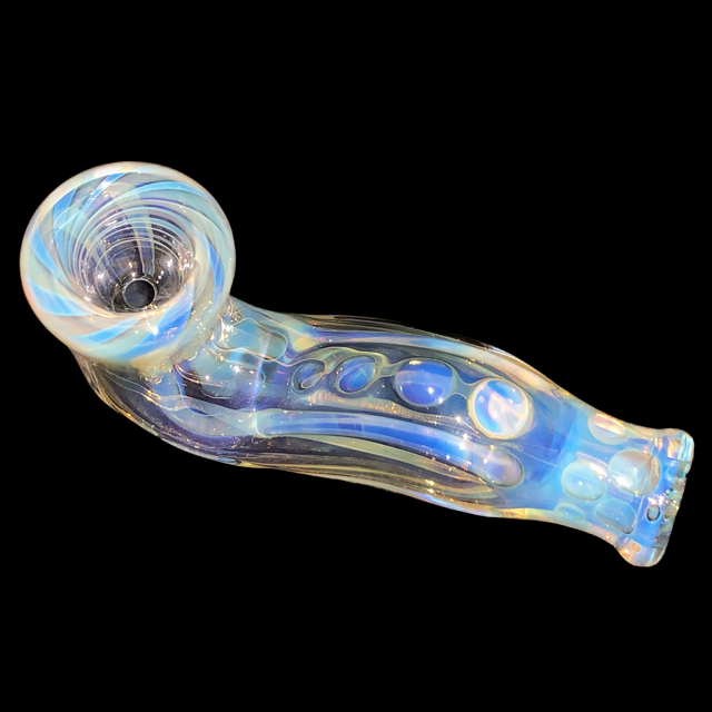 Jon Gietl Fume Minute Pipe New