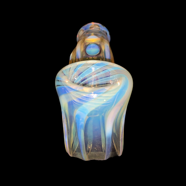 Jon Gietl Fume Minute Pipe New