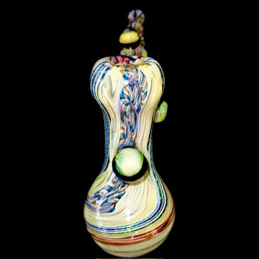Terry Sharp Heady OG Hammer Bubbler New #2