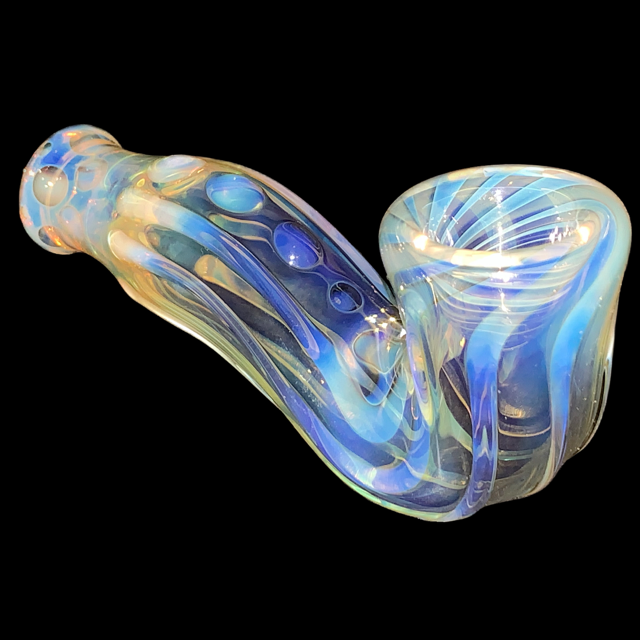 Jon Gietl Fume Minute Pipe New