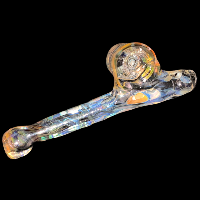 Bob Snodgrass Heady Psychedelic Sidecar New