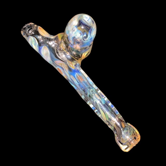 Bob Snodgrass Heady Psychedelic Sidecar New
