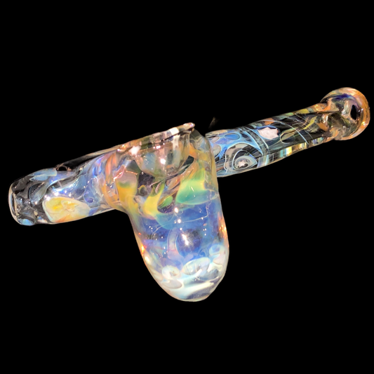 Bob Snodgrass Heady Psychedelic Sidecar New