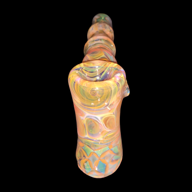 Jon Gietl Deluxe Heady Hammer New