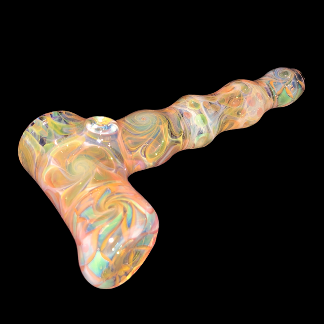 Jon Gietl Deluxe Heady Hammer New