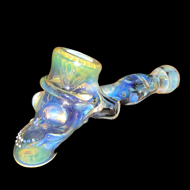 Bob Snodgrass & Ginny Heady UV Hammer New